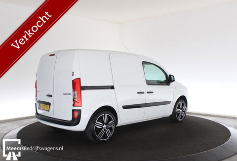 Mercedes-Benz Citan bestel 108 CDI BlueEFFICIENCY