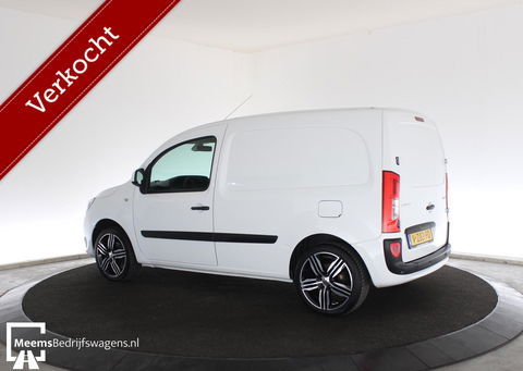 Mercedes-Benz Citan bestel 108 CDI BlueEFFICIENCY