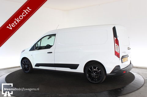 Ford Transit Connect L2 - AIRCO NAVI CAMERA PARKEERSEN 3PRS