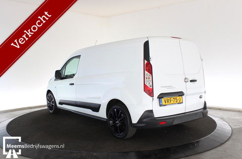 Ford Transit Connect L2 - AIRCO NAVI CAMERA PARKEERSEN 3PRS
