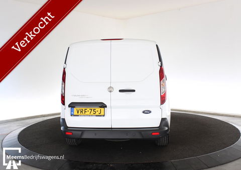Ford Transit Connect L2 - AIRCO NAVI CAMERA PARKEERSEN 3PRS