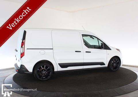 Ford Transit Connect L2 - AIRCO NAVI CAMERA PARKEERSEN 3PRS
