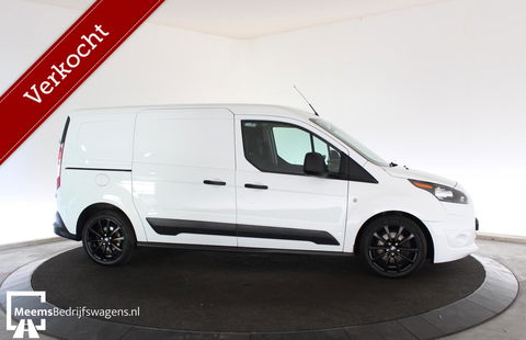 Ford Transit Connect L2 - AIRCO NAVI CAMERA PARKEERSEN 3PRS