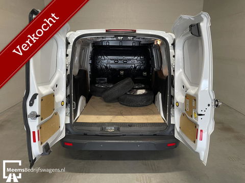 Ford Transit Connect L2 - AIRCO NAVI CAMERA PARKEERSEN 3PRS