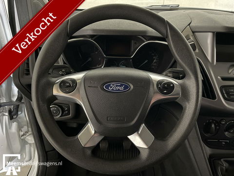 Ford Transit Connect L2 - AIRCO NAVI CAMERA PARKEERSEN 3PRS