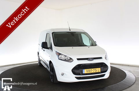 Ford Transit Connect L2 - AIRCO NAVI CAMERA PARKEERSEN 3PRS
