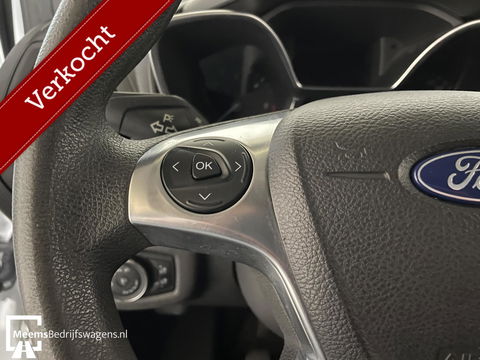 Ford Transit Connect L2 - AIRCO NAVI CAMERA PARKEERSEN 3PRS