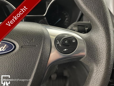 Ford Transit Connect L2 - AIRCO NAVI CAMERA PARKEERSEN 3PRS