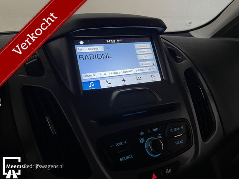 Ford Transit Connect L2 - AIRCO NAVI CAMERA PARKEERSEN 3PRS