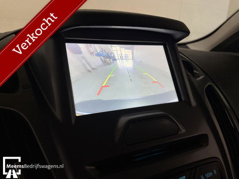 Ford Transit Connect L2 - AIRCO NAVI CAMERA PARKEERSEN 3PRS