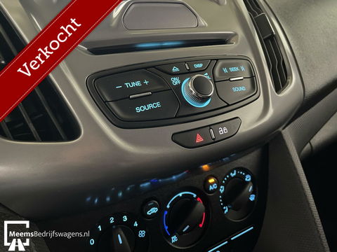 Ford Transit Connect L2 - AIRCO NAVI CAMERA PARKEERSEN 3PRS