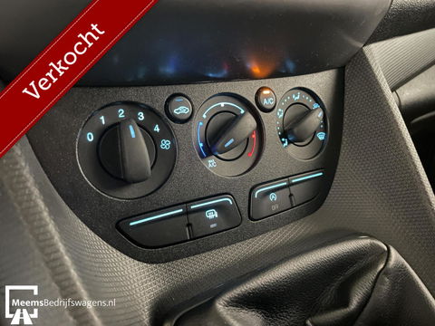 Ford Transit Connect L2 - AIRCO NAVI CAMERA PARKEERSEN 3PRS