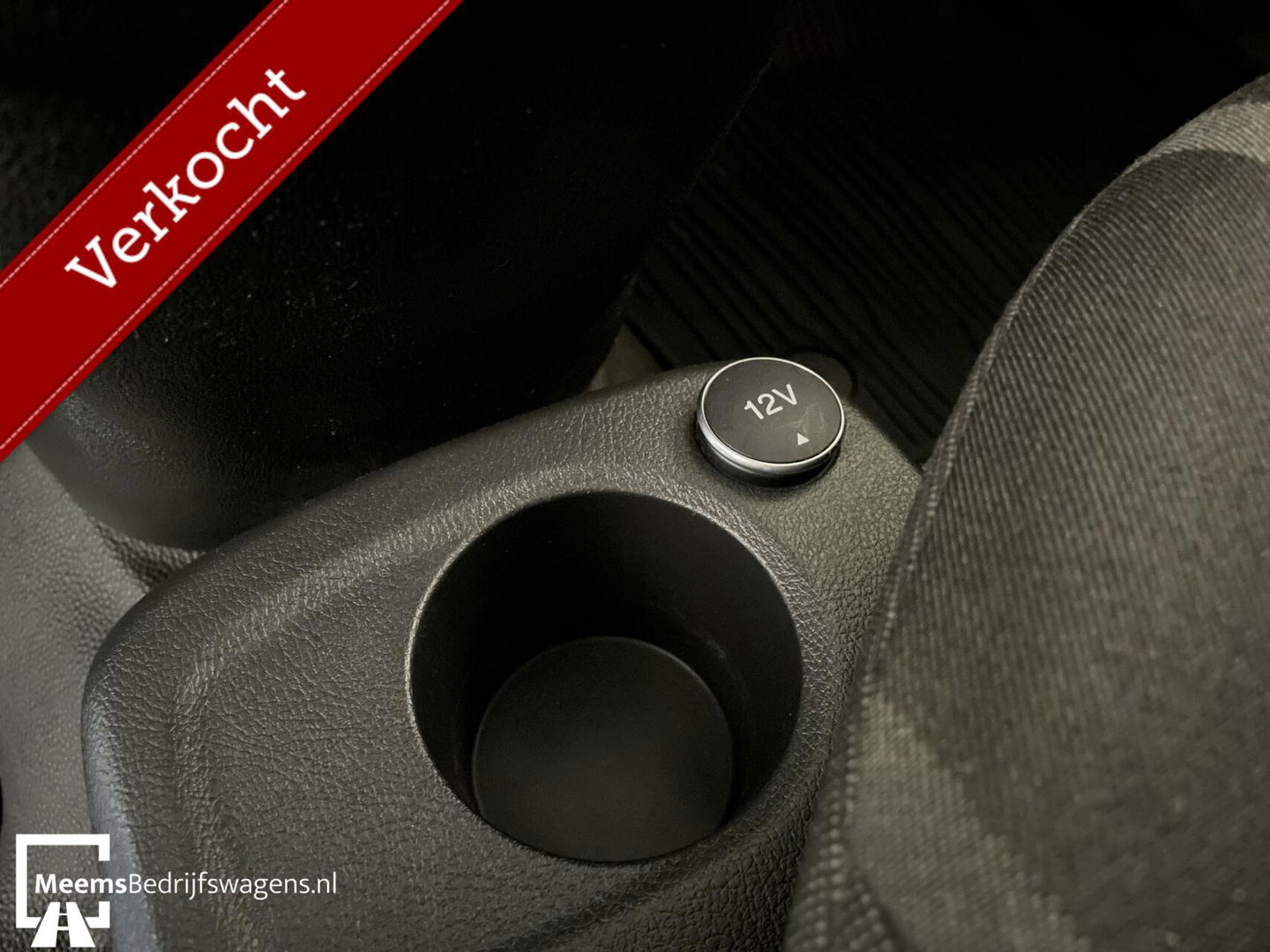 Ford Transit Connect L2 - AIRCO NAVI CAMERA PARKEERSEN 3PRS