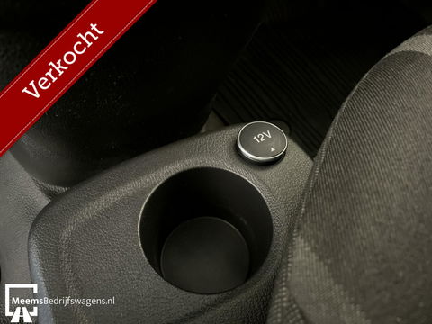 Ford Transit Connect L2 - AIRCO NAVI CAMERA PARKEERSEN 3PRS