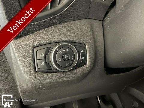 Ford Transit Connect L2 - AIRCO NAVI CAMERA PARKEERSEN 3PRS