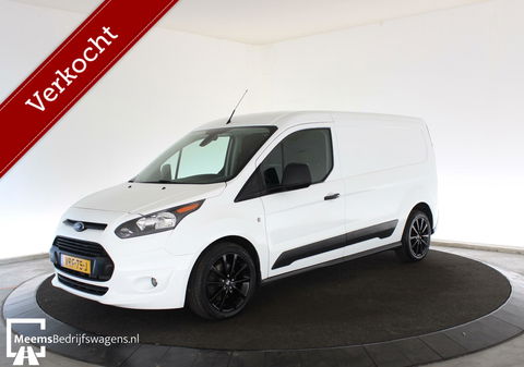 Ford Transit Connect L2 - AIRCO NAVI CAMERA PARKEERSEN 3PRS