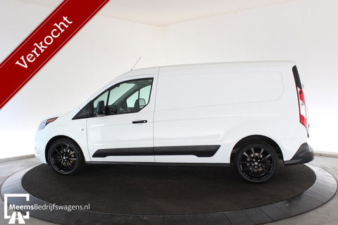 Ford Transit Connect L2 - AIRCO NAVI CAMERA PARKEERSEN 3PRS