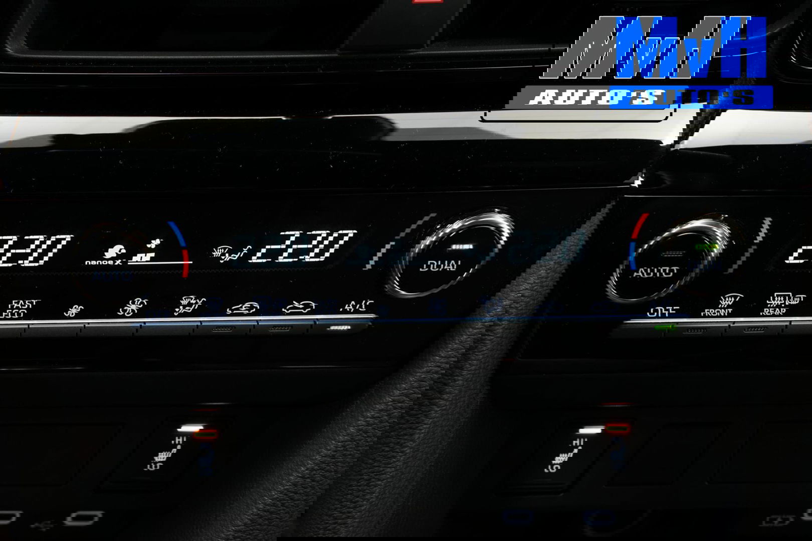 Toyota Yaris Cross 1.5 Hybrid 130 Executive|STUUR/STOELVERW.