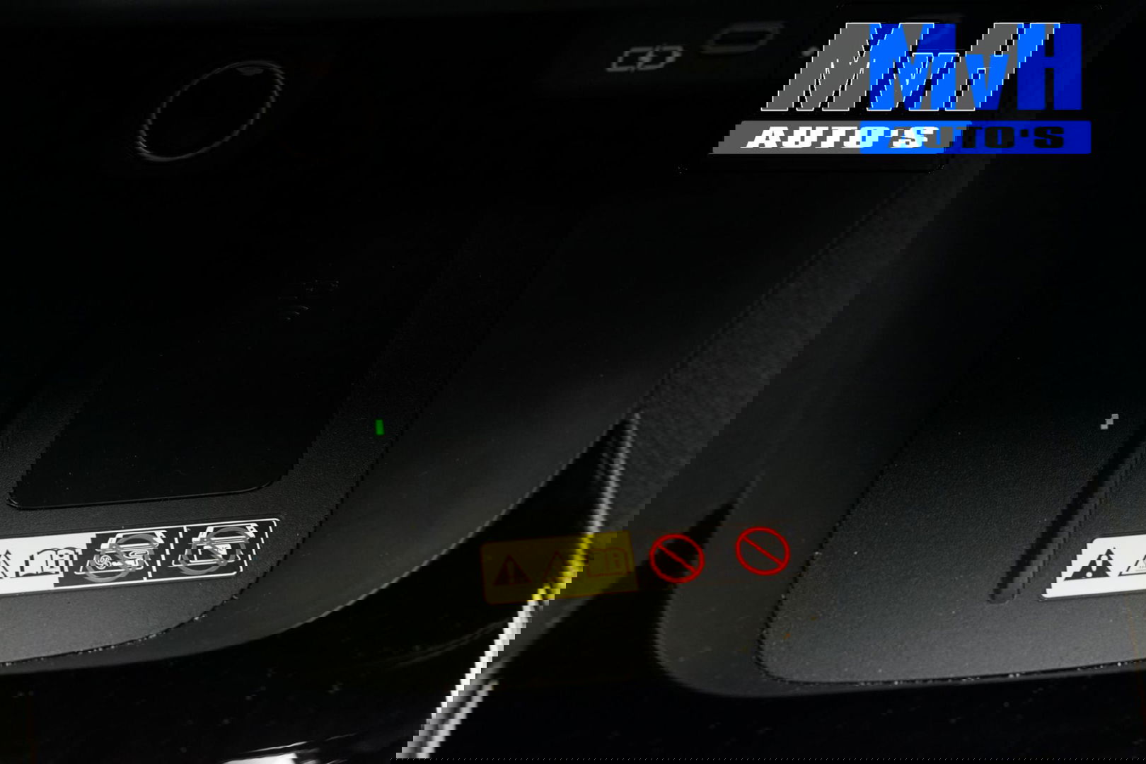 Toyota Yaris Cross 1.5 Hybrid 130 Executive|STUUR/STOELVERW.