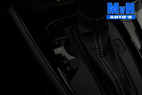 Toyota Yaris Cross 1.5 Hybrid 130 Executive|STUUR/STOELVERW.