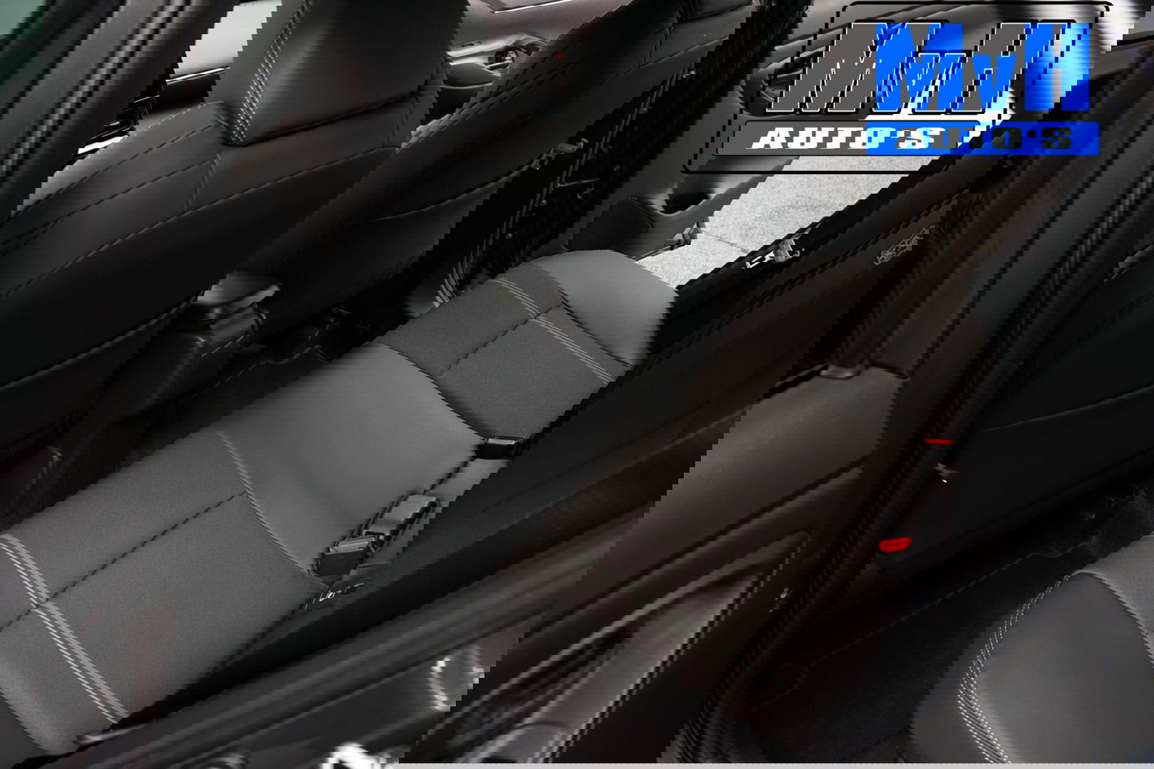 Toyota Yaris Cross 1.5 Hybrid 130 Executive|STUUR/STOELVERW.