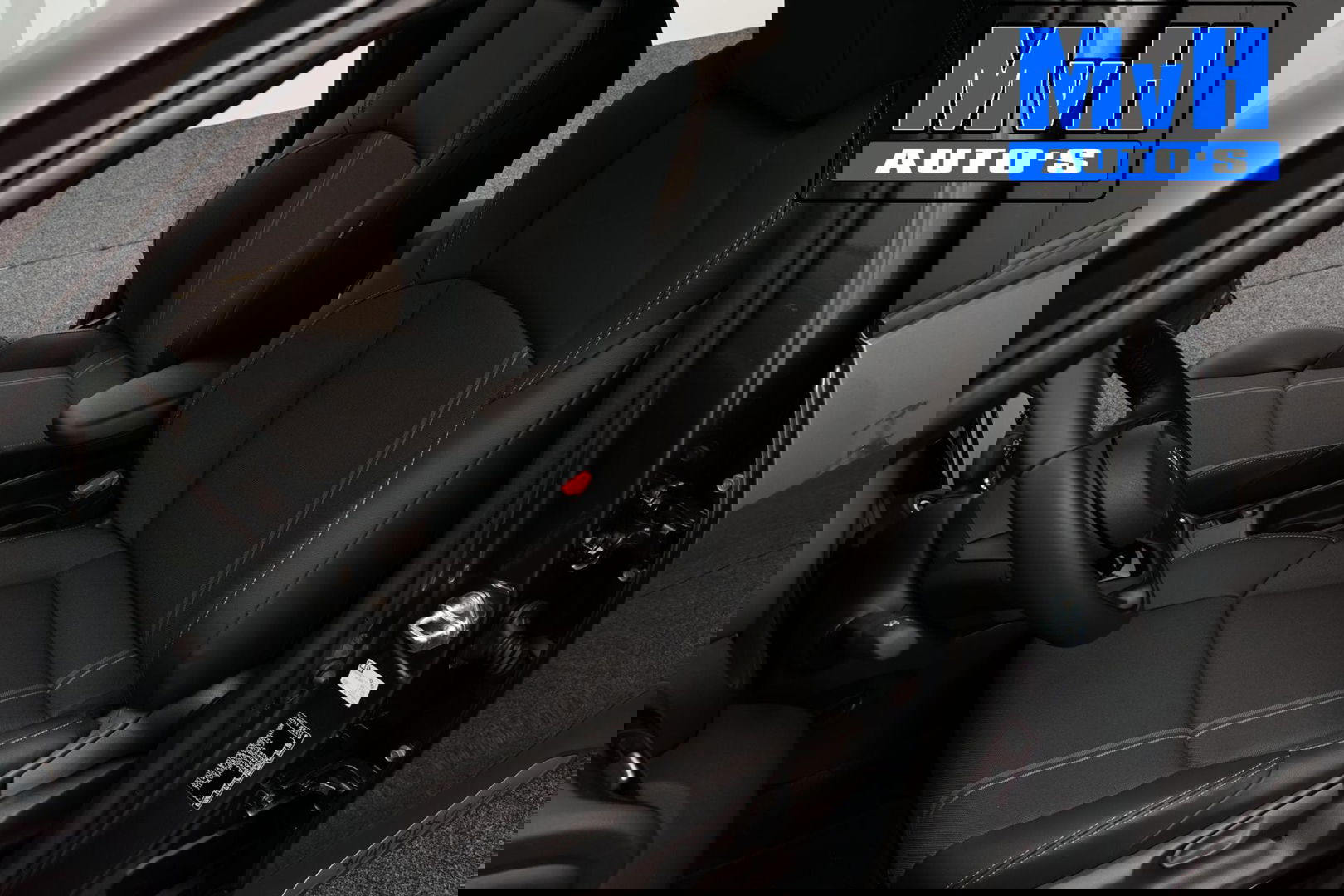 Toyota Yaris Cross 1.5 Hybrid 130 Executive|STUUR/STOELVERW.