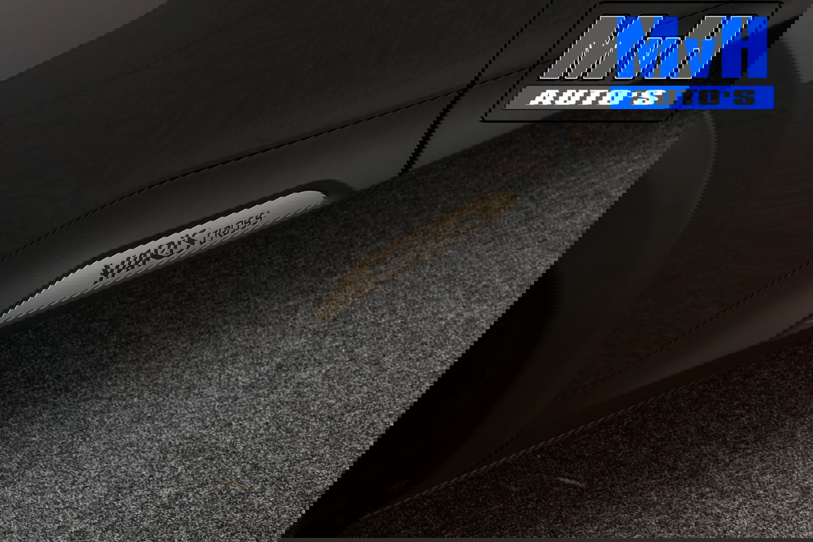 Toyota Yaris Cross 1.5 Hybrid 130 Executive|STUUR/STOELVERW.