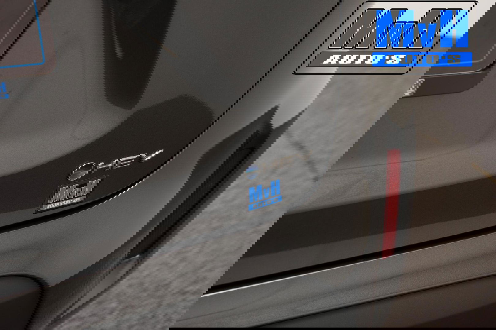 Toyota Yaris Cross 1.5 Hybrid 130 Executive|STUUR/STOELVERW.