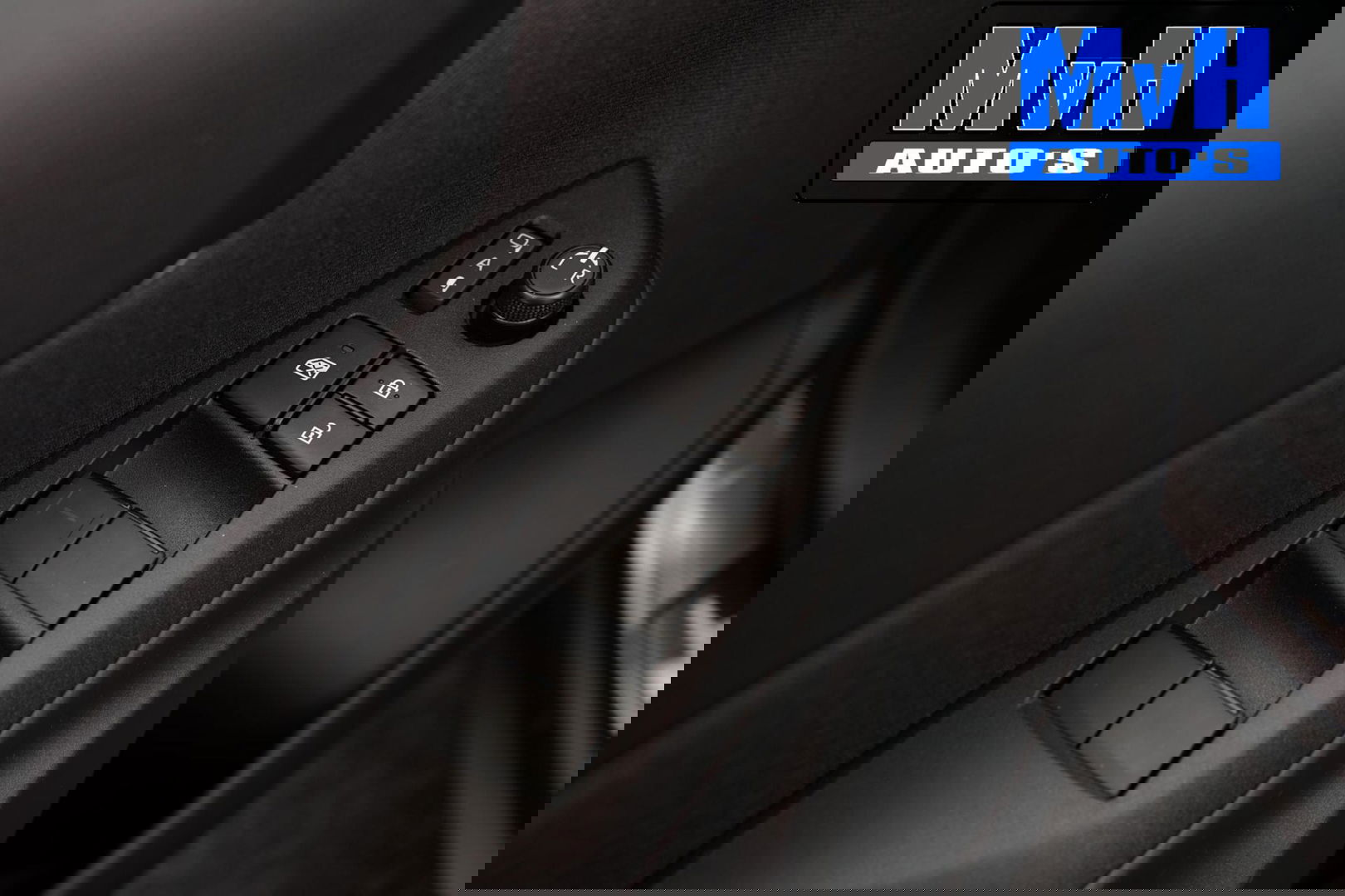 Toyota Yaris Cross 1.5 Hybrid 130 Executive|STUUR/STOELVERW.