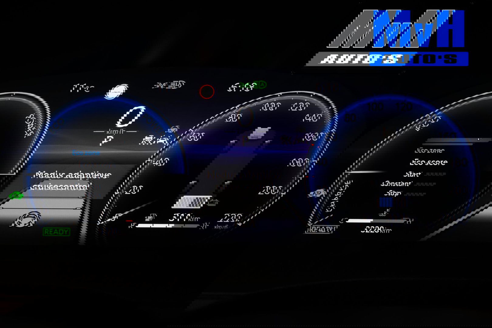 Toyota Yaris Cross 1.5 Hybrid 130 Executive|STUUR/STOELVERW.