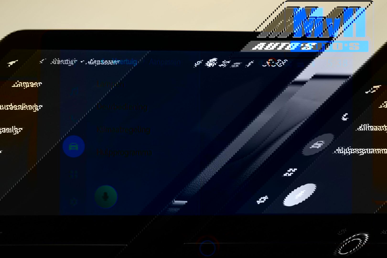 Toyota Yaris Cross 1.5 Hybrid 130 Executive|STUUR/STOELVERW.