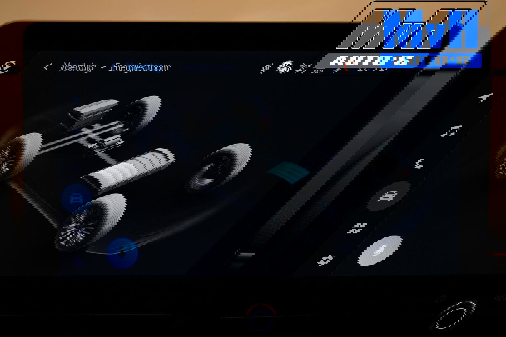 Toyota Yaris Cross 1.5 Hybrid 130 Executive|STUUR/STOELVERW.