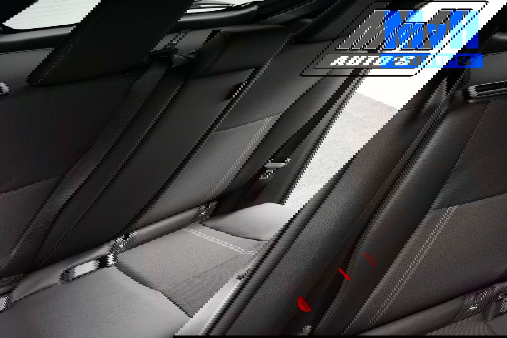 Toyota Yaris Cross 1.5 Hybrid 130 Executive|STUUR/STOELVERW.