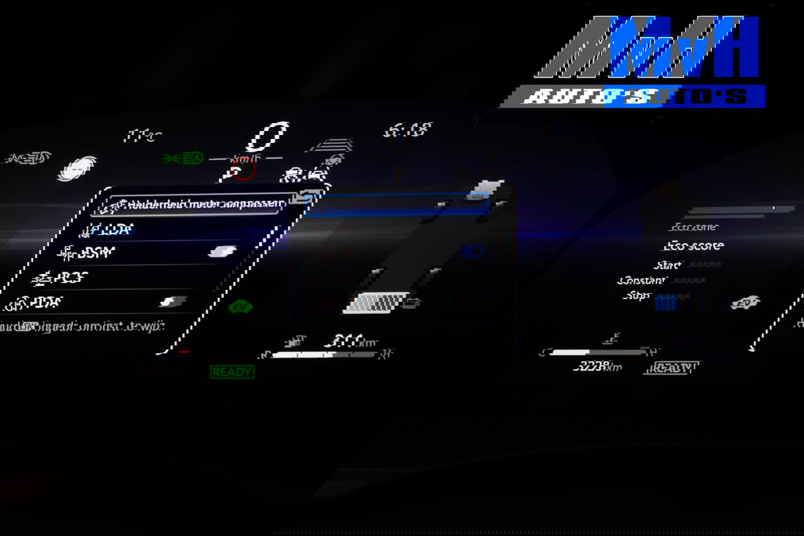 Toyota Yaris Cross 1.5 Hybrid 130 Executive|STUUR/STOELVERW.