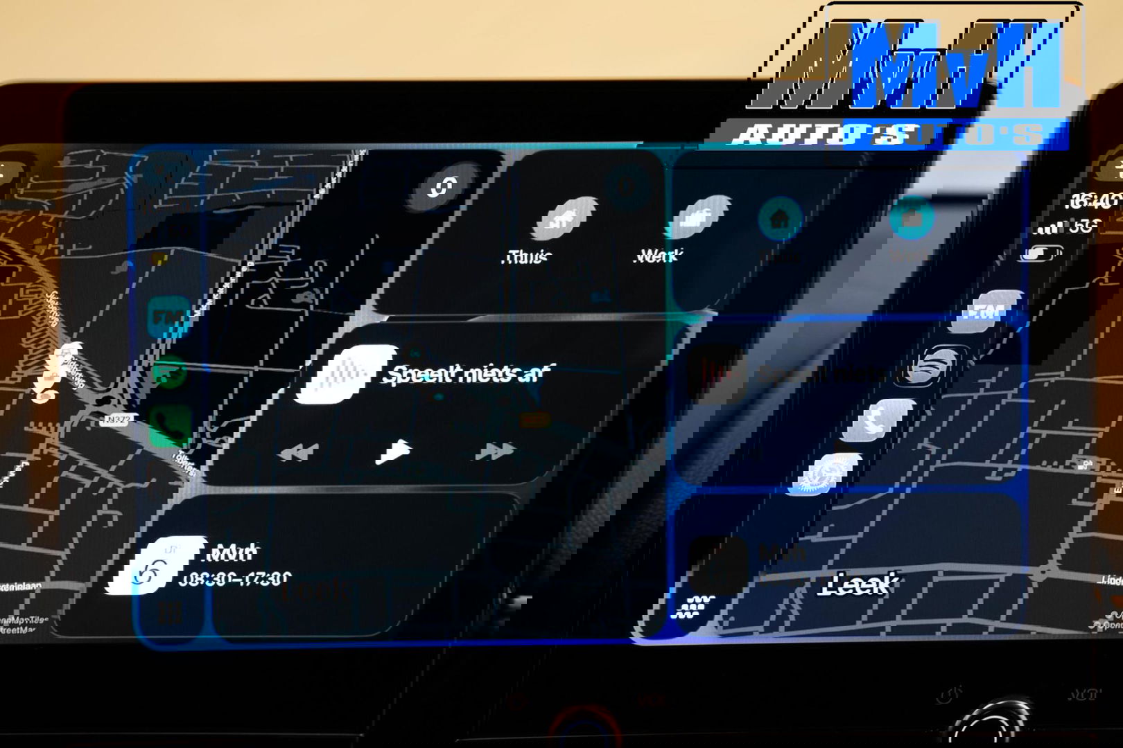 Toyota Yaris Cross 1.5 Hybrid 130 Executive|STUUR/STOELVERW.