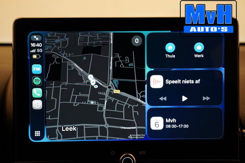 Toyota Yaris Cross 1.5 Hybrid 130 Executive|STUUR/STOELVERW.