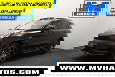 Lynk & Co 01 - 1.5 Plug-in Hybride|ZWARTE.HEMEL|360ºCAM|PANO|NAP