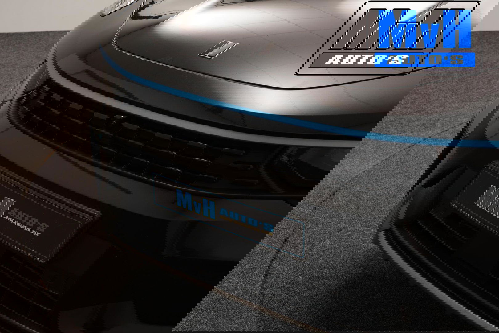 Lynk & Co 01 1.5 Plug-in Hybride|ZWARTE.HEMEL|360ºCAM|PANO|NAP