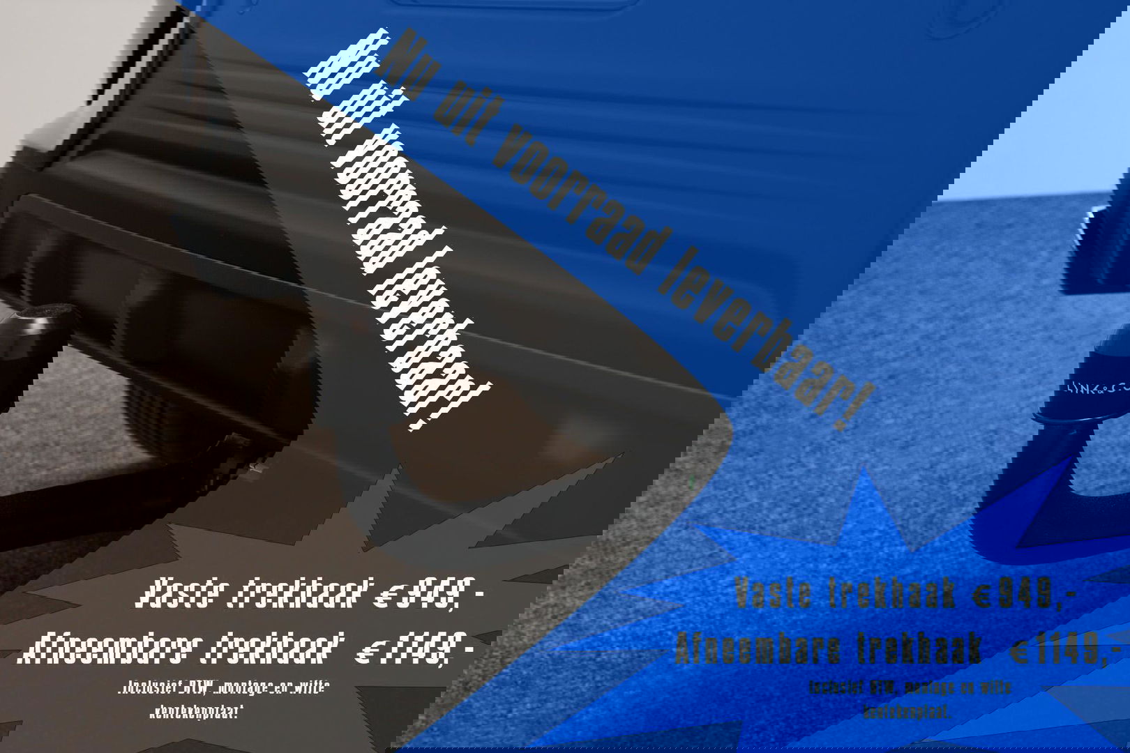 Lynk & Co 01 1.5 Plug-in Hybride|ZWARTE.HEMEL|360ºCAM|PANO|NAP