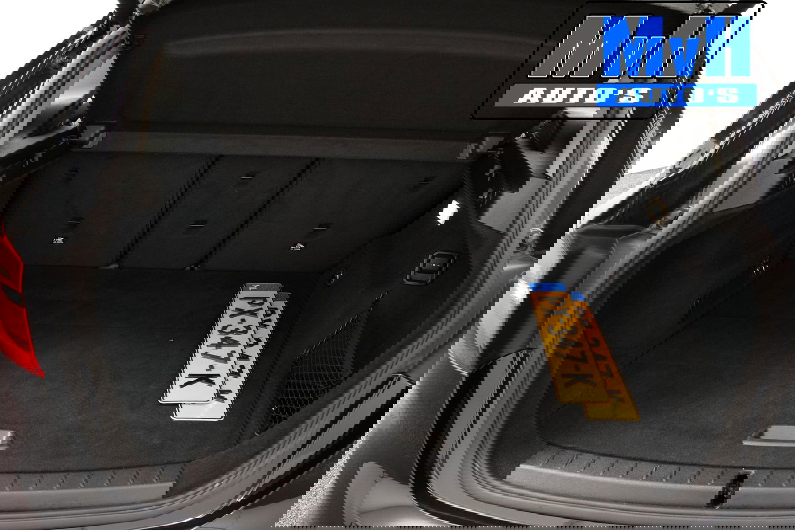 BMW 2 Serie Active Tourer 220i High Executive|LED|TREKH|HUD