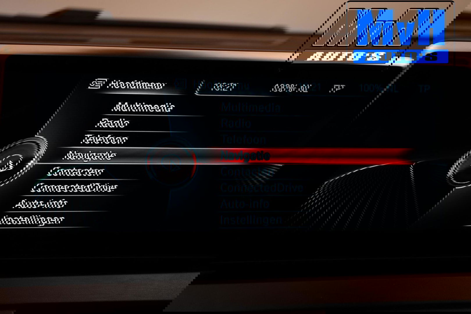 BMW 2 Serie Active Tourer 220i High Executive|LED|TREKH|HUD