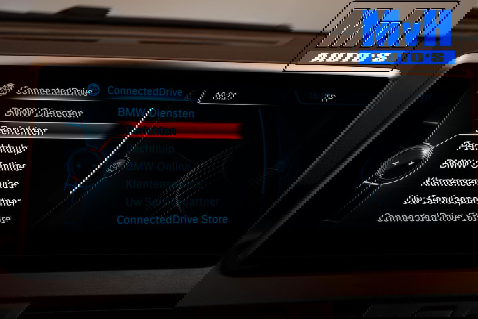 BMW 2 Serie Active Tourer 220i High Executive|LED|TREKH|HUD