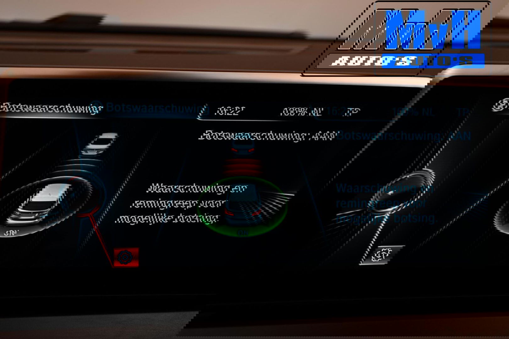 BMW 2 Serie Active Tourer 220i High Executive|LED|TREKH|HUD