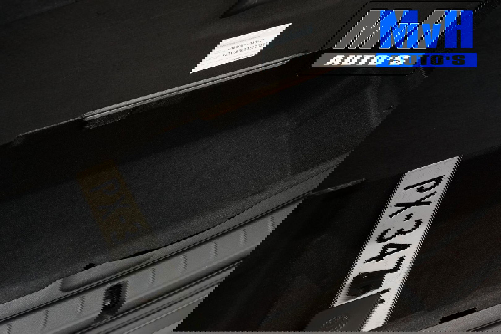 BMW 2 Serie Active Tourer 220i High Executive|LED|TREKH|HUD