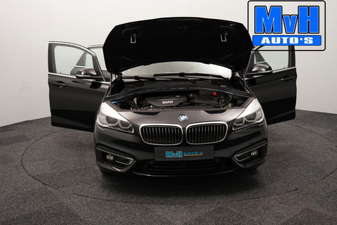 BMW 2 Serie Active Tourer 220i High Executive|LED|TREKH|HUD