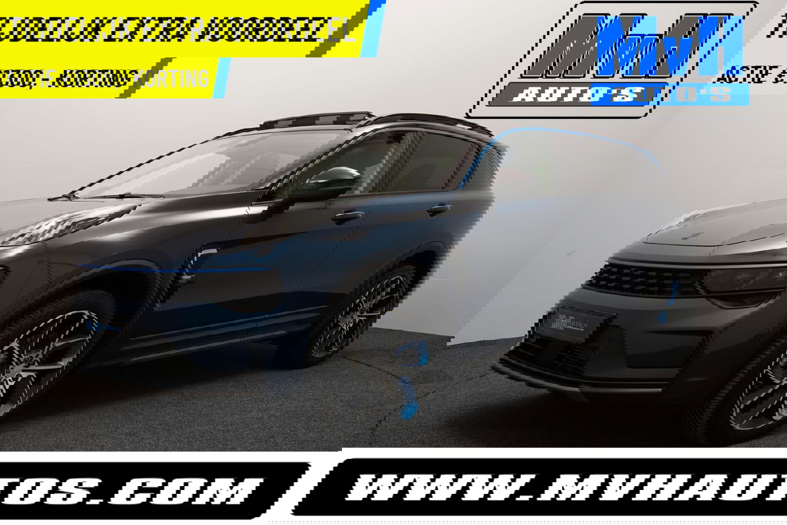 Lynk & Co 01 1.5 Plug-in Hybride|262PK|LUXE|360°CAM|PANO|NAP