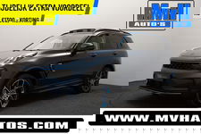 Lynk & Co 01 - 1.5 Plug-in Hybride|262PK|LUXE|360°CAM|PANO|NAP