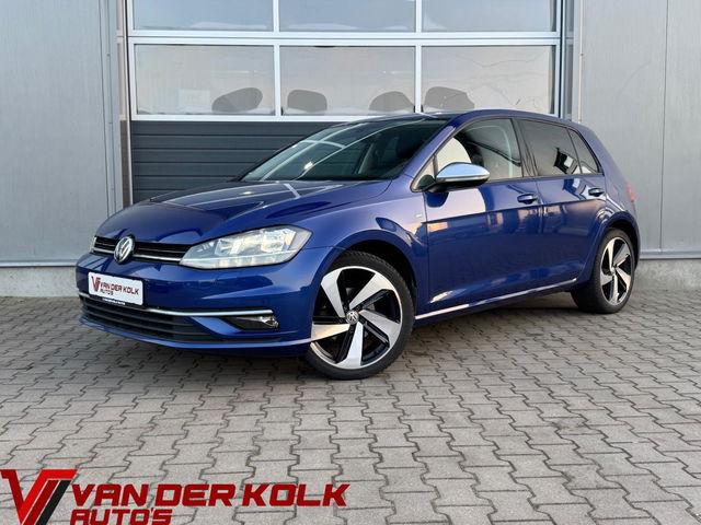 Volkswagen Golf - 1.0 TSI Join | Carplay | Navigatie | Climate | Stoelverwarming