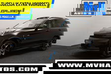 Lynk & Co 01 - 1.5 Plug-in Hybride|262PK|LUXE|360°CAM|PANO|NAP