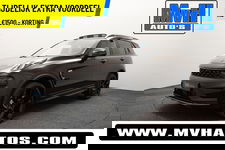 Lynk & Co 01 - 1.5 Hybride|FULL BLACK XL|ZWARTE.HEMEL|PANO|NAP